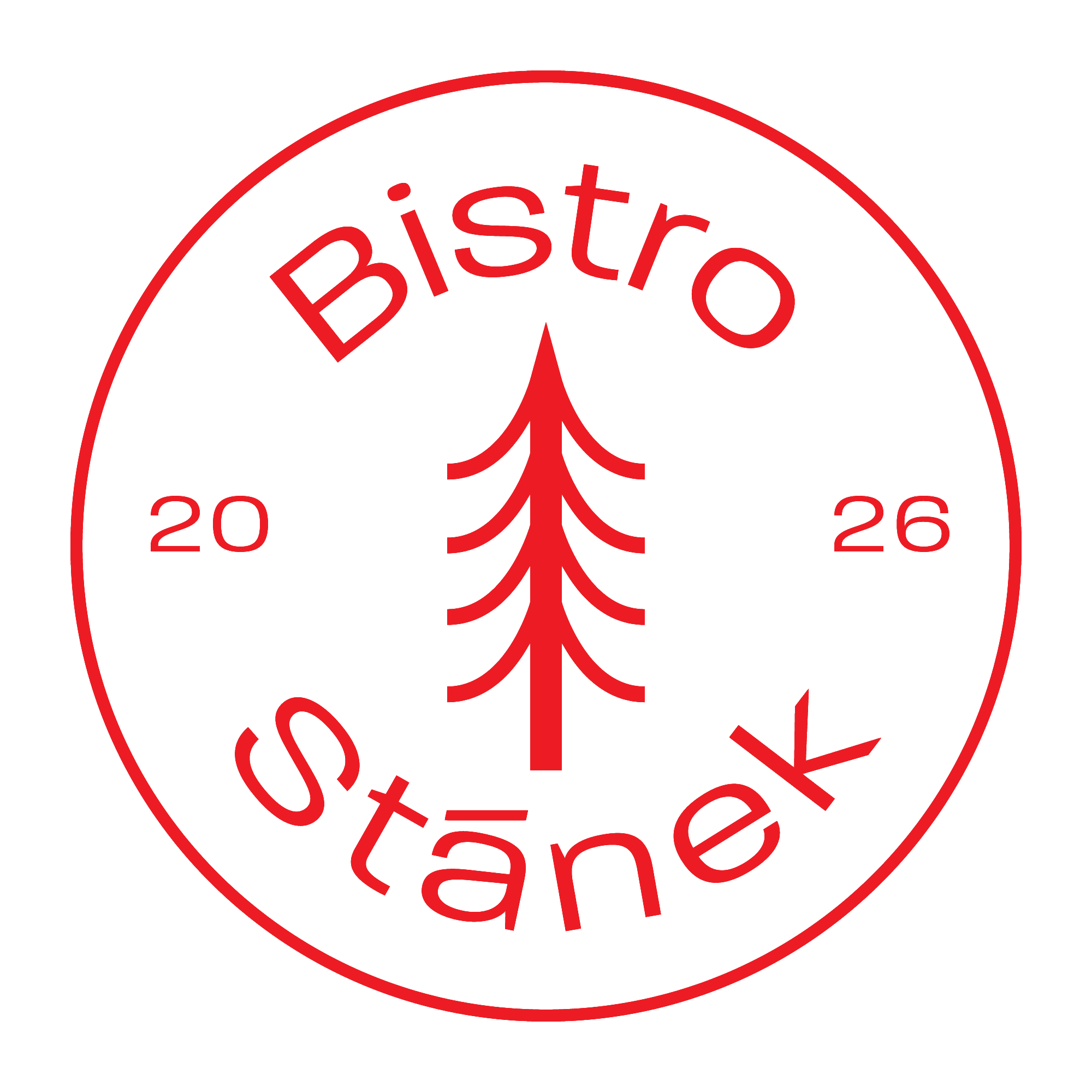 Bistro Stánek